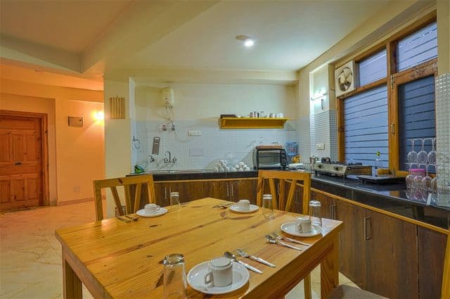 Juniper New House ( 2BHK) — photo 6