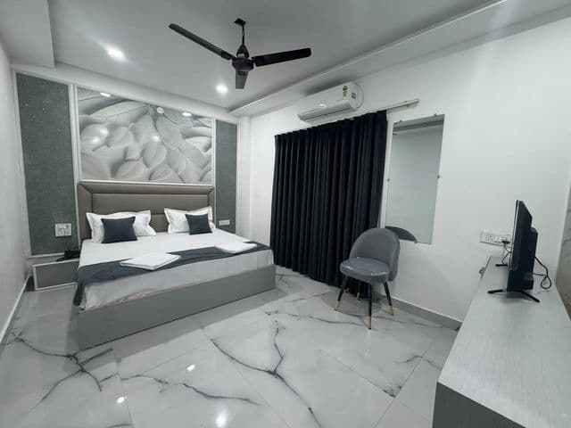 Hotel Urban Hive by T&M hotels — photo 8