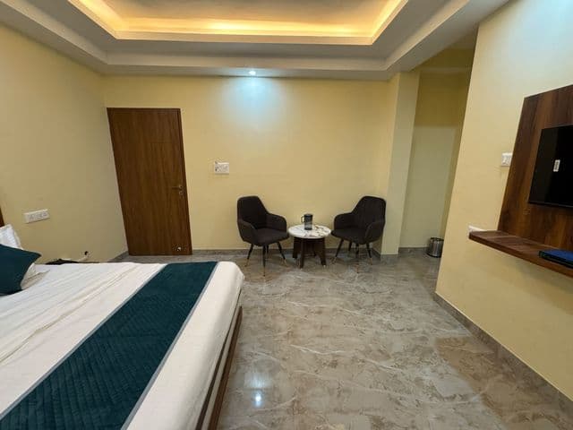 Shiwalik Grand — photo 10