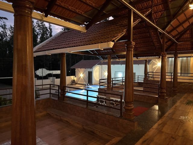 Commune Homes Chikmagalur — photo 3
