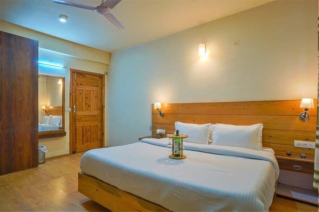 Juniper New House ( 2BHK) — photo 13