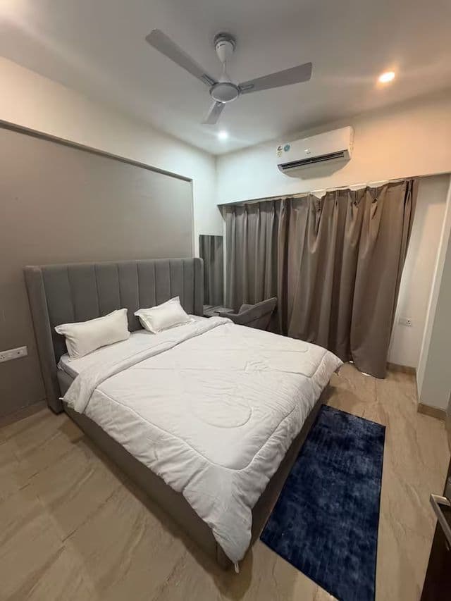 Kanha's Nest perfect place for stay in Vrindavan — photo 2