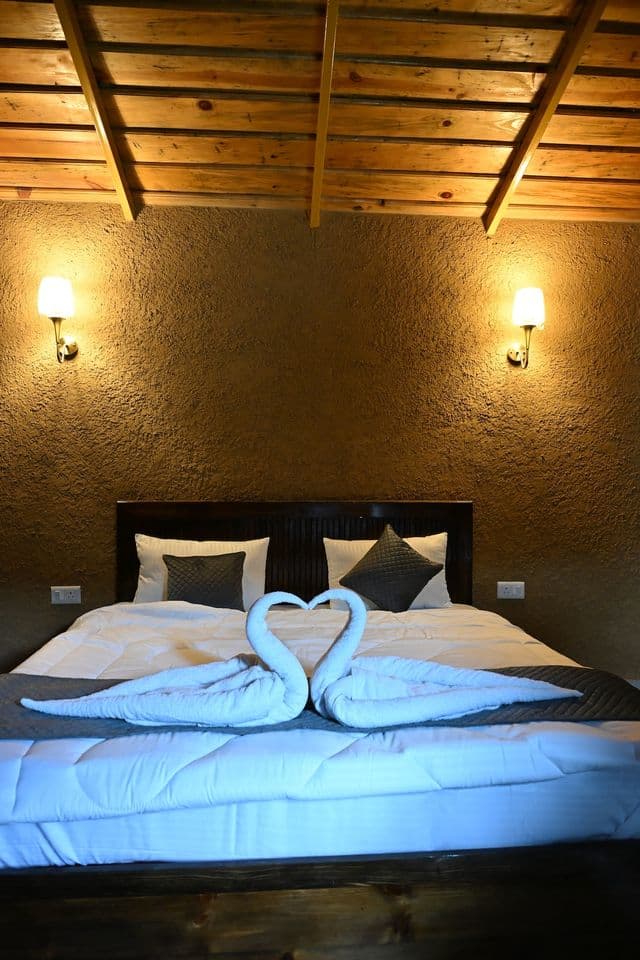 Premium Mud Cottage Room — photo 10