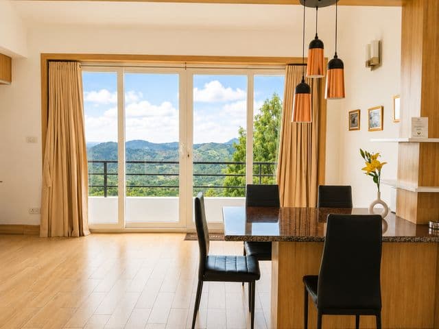 GNM Jasmine Villa – 3 BHK Private Hill View Villa in Coonoor — photo 5