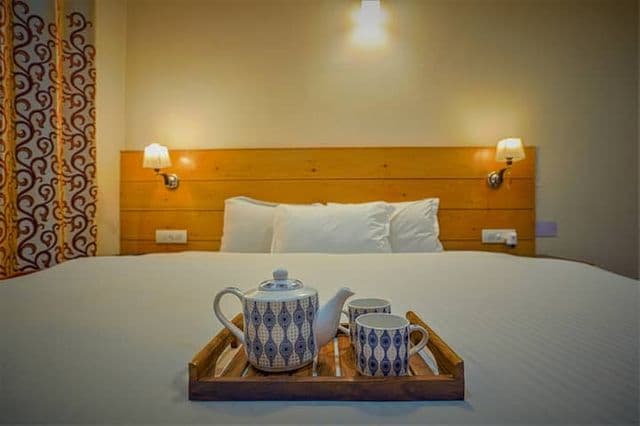 Juniper New House ( 2BHK) — photo 44
