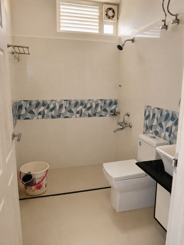GNM Lilly Villa – 6 Bedroom Private Hill View Villa in Coonoor — photo 19