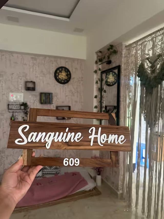 Sanguine Home, will welcome you with utmost warmth — photo 8