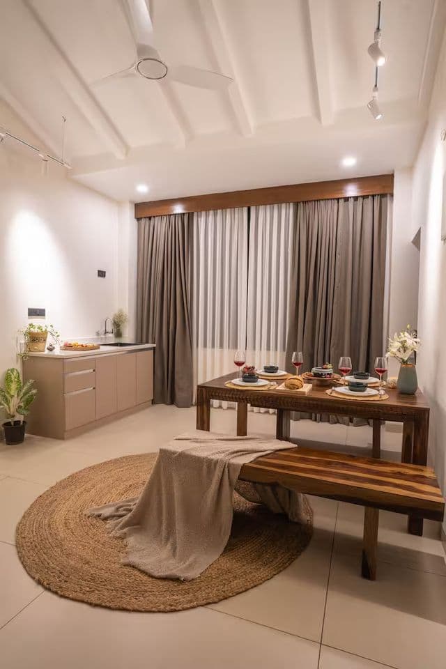 The Cross Villa by Kutir Homestay — photo 3