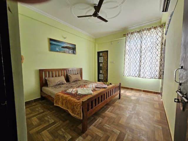 9 BHK in Krishna Nagar Lucknow  — photo 19