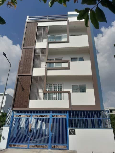 Premium 2 BHK Apartment in Begur ECITY  — photo 24