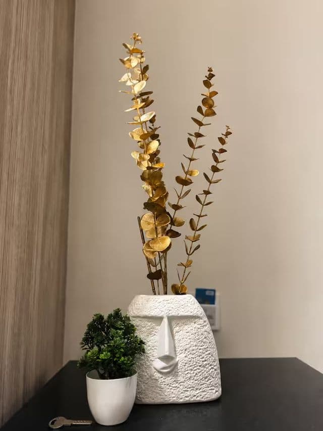 Luxury 1 RK Studio Near Medanta Hospital_103 — photo 18