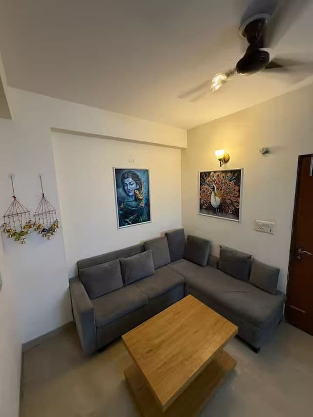Bansuri & Mayur is perfect homestay in Vrindavan — photo 3