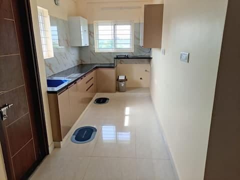Premium 2 BHK Apartment in Begur ECITY  — photo 16