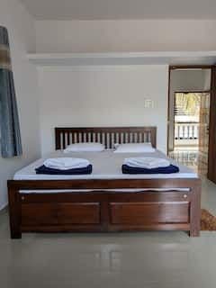 Shivkrupa Guest House 1BHK Near Beach + Parking  — photo 2