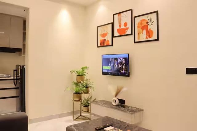 1 BHK apartment Sector 38 — photo 3