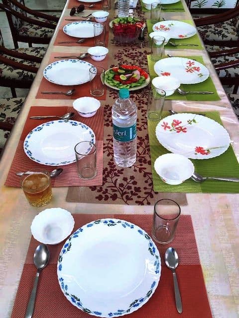 Casa Colonel – Nature View, Party Zone, 11 Guests — photo 13