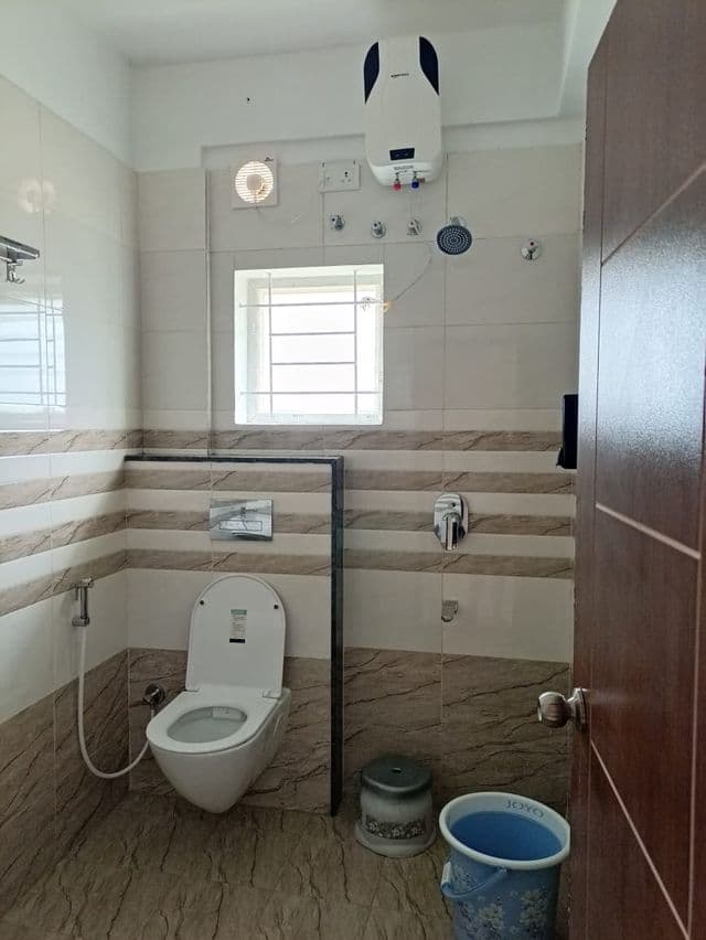 Premium 2BHK Family Stay in Begur, Bengaluru — photo 14