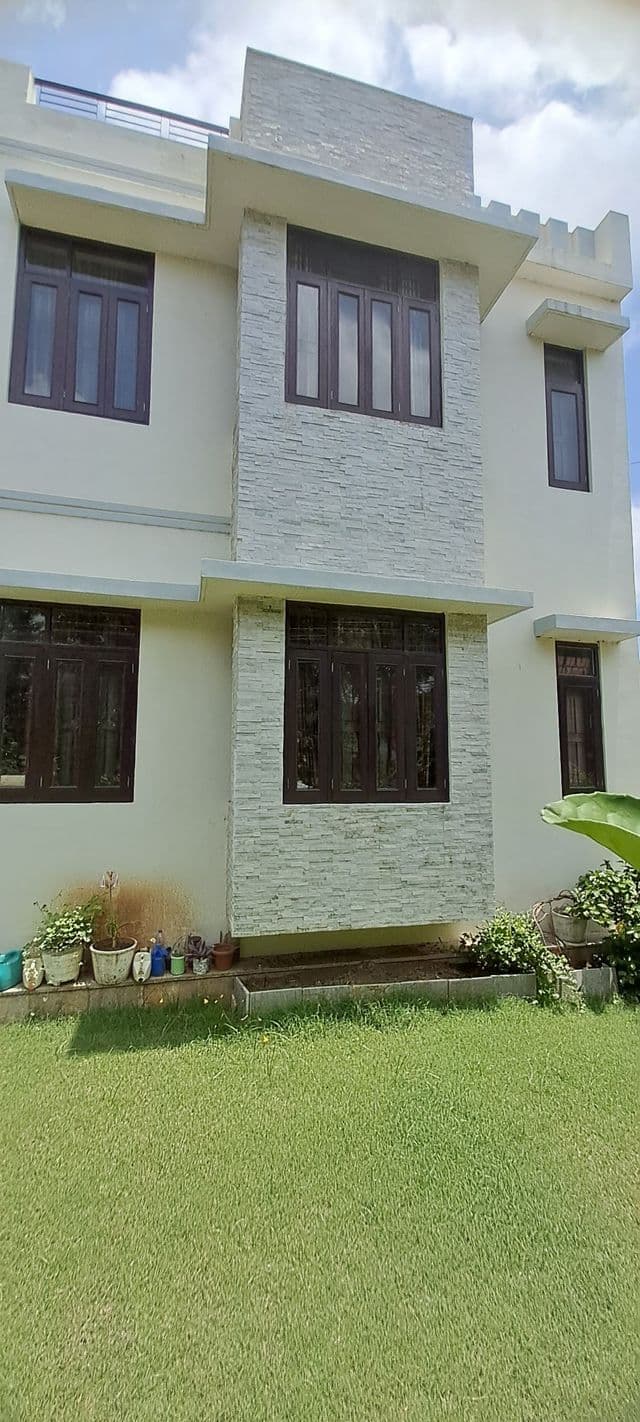 Casa Colonel Nature – 1 Double Bed & 1 Single Bed — photo 27