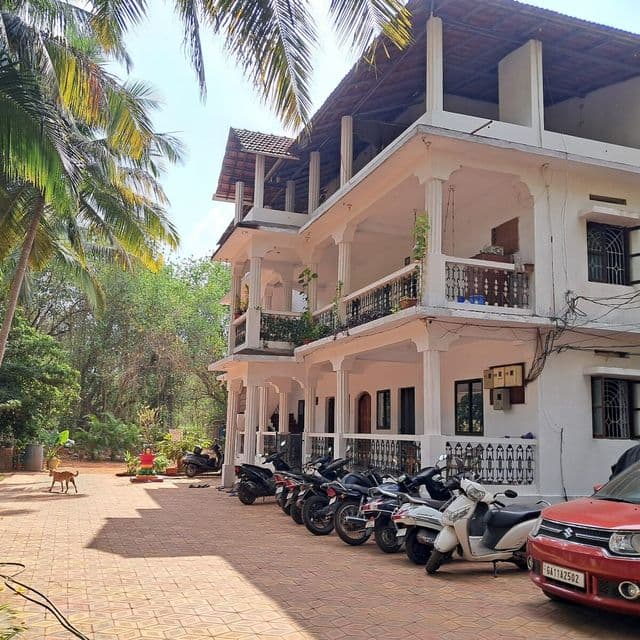 Studio Arambol Escape R1 Couple friendlly — photo 5