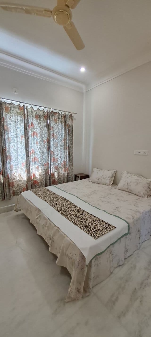 Casa Colonel Nature – 1 Double Bed & 1 Single Bed — photo 6