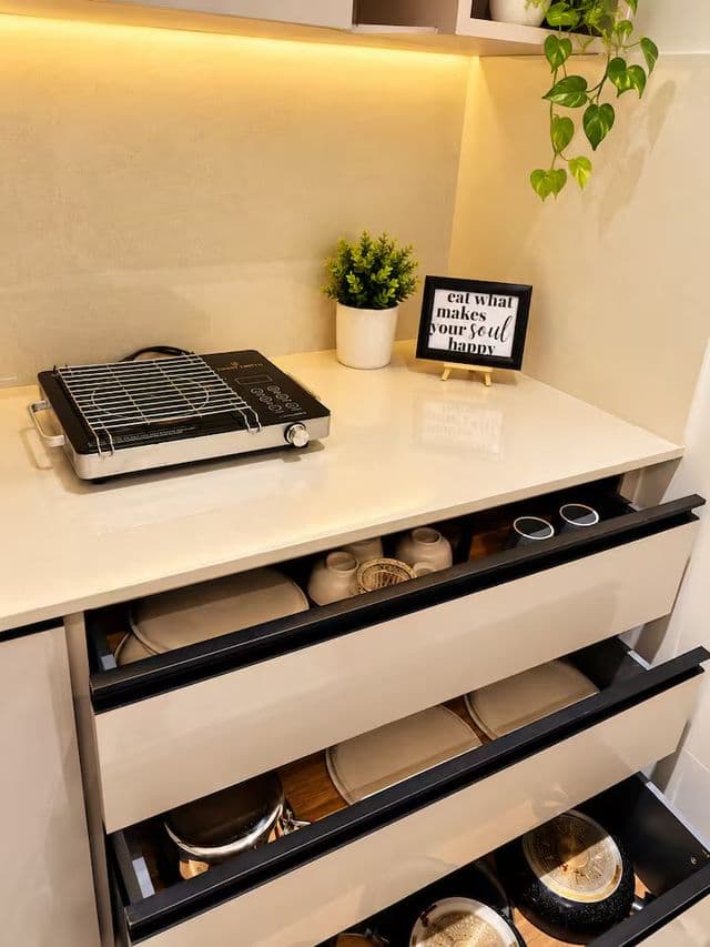 1 BHK apartment Sector 38 — photo 12