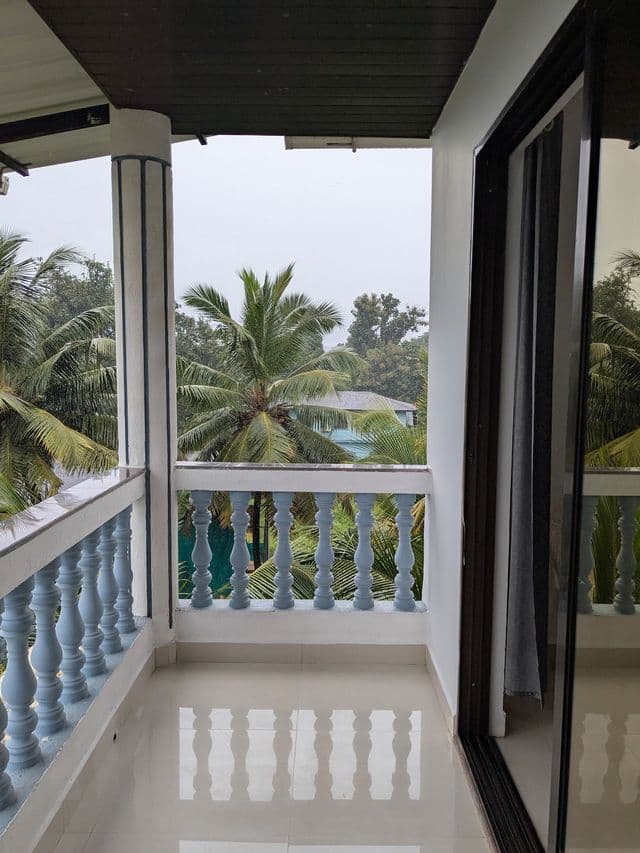 Shivkrupa Guest House  — photo 16