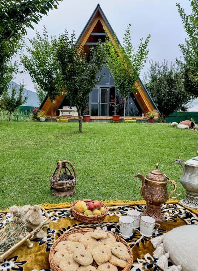 Villa Cottage — photo 2