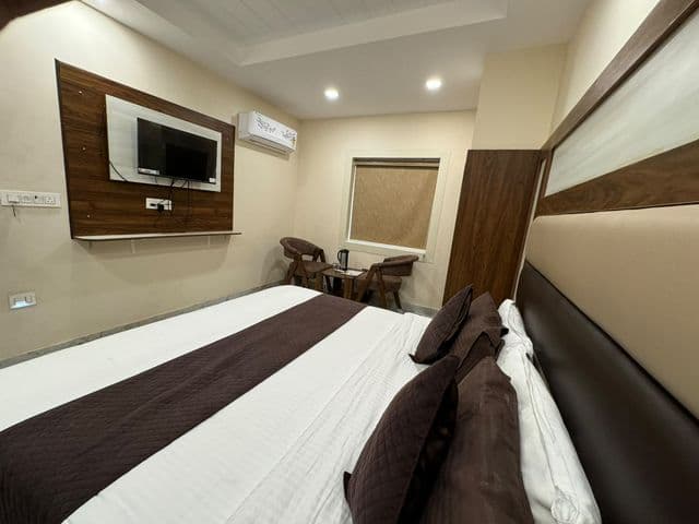 Hotel Dev Rishi — photo 9