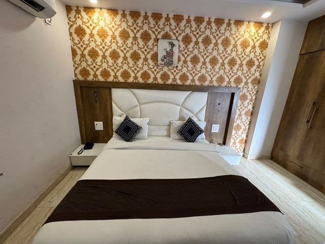 Elgrovia The Hotel — photo 14