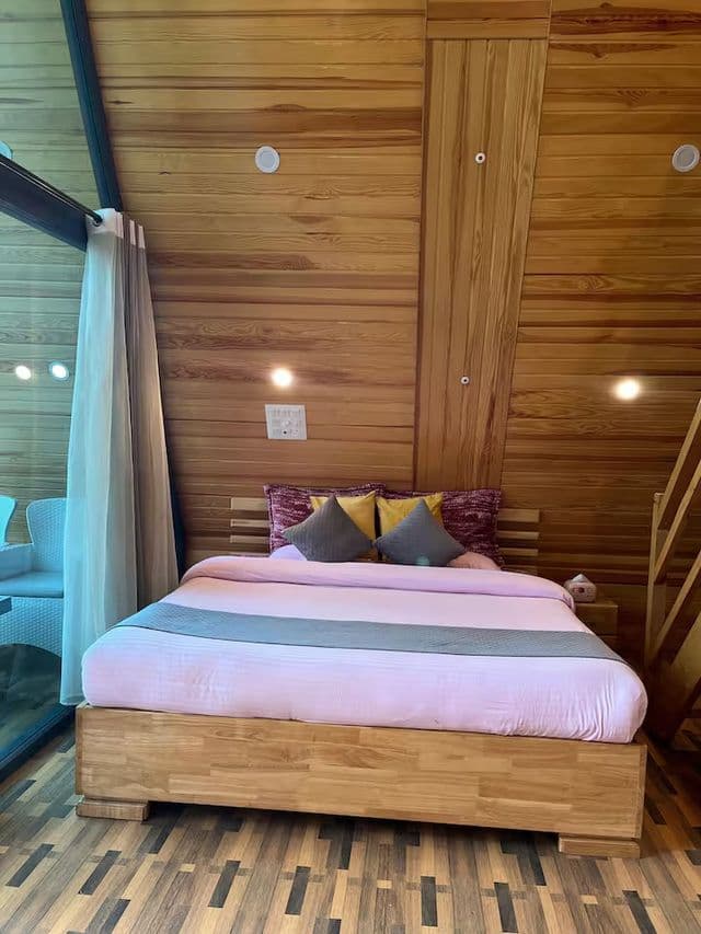 Villa Cottage — photo 44