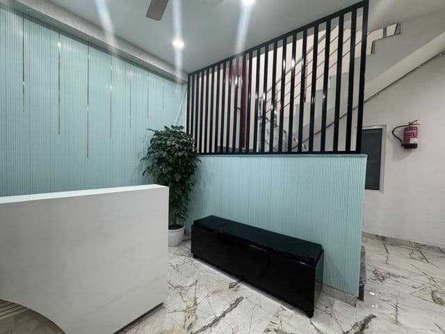 Hotel Urban Hive by T&M hotels — photo 12