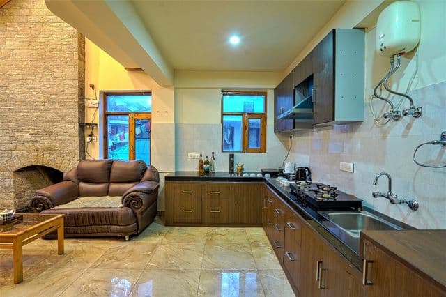Juniper New House(4BHK) — photo 31