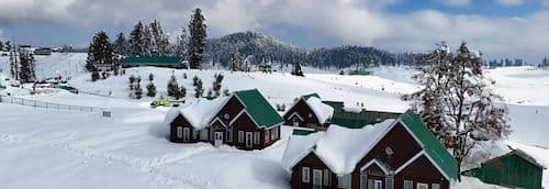 Gulmarg Woods by Stay Pattern - Gondola — photo 17