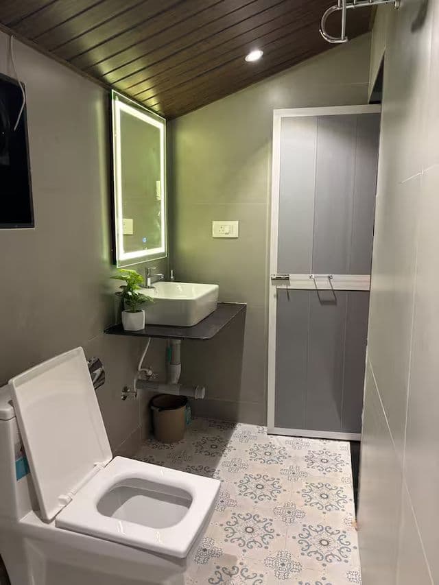 La-Rom Villa Calangute, Goa — photo 30