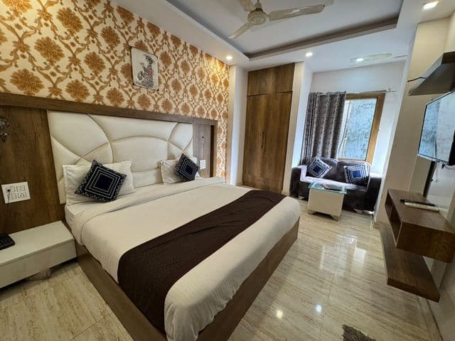 Elgrovia The Hotel — photo 16