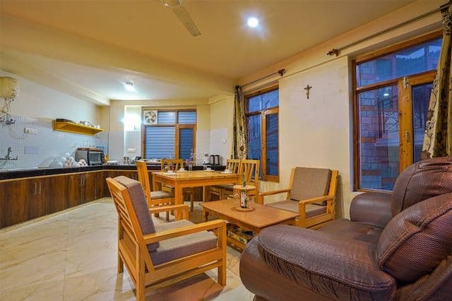 Juniper New House ( 2BHK) — photo 26