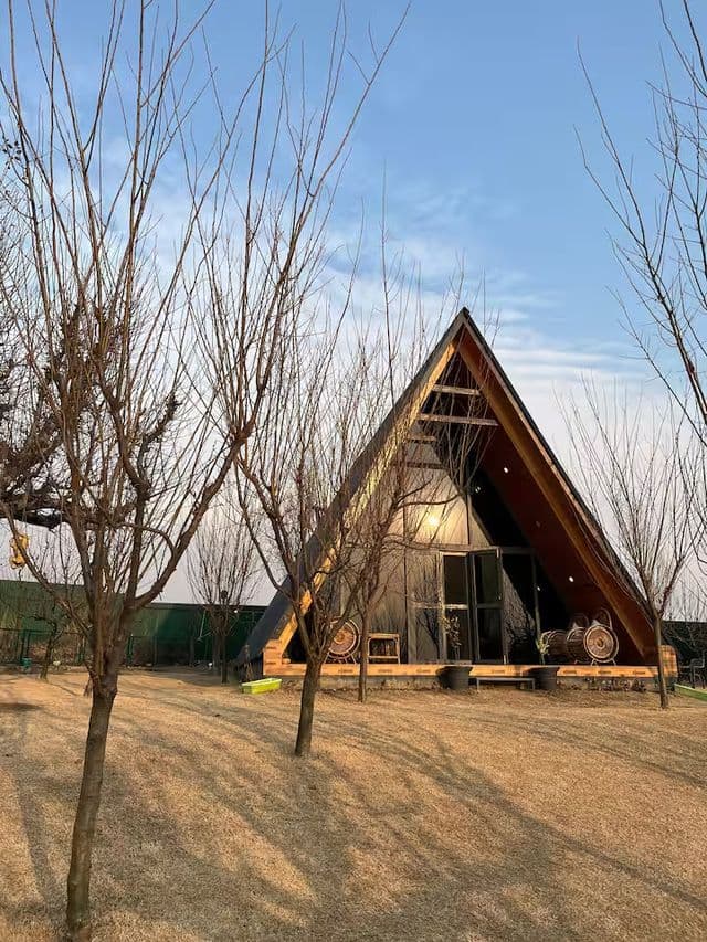Villa Cottage — photo 34