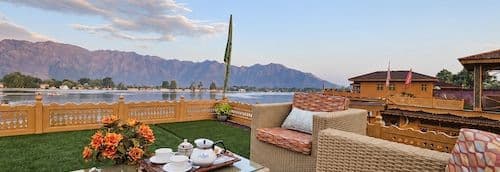 Harmukh Houseboat by Stay Pattern — photo 17