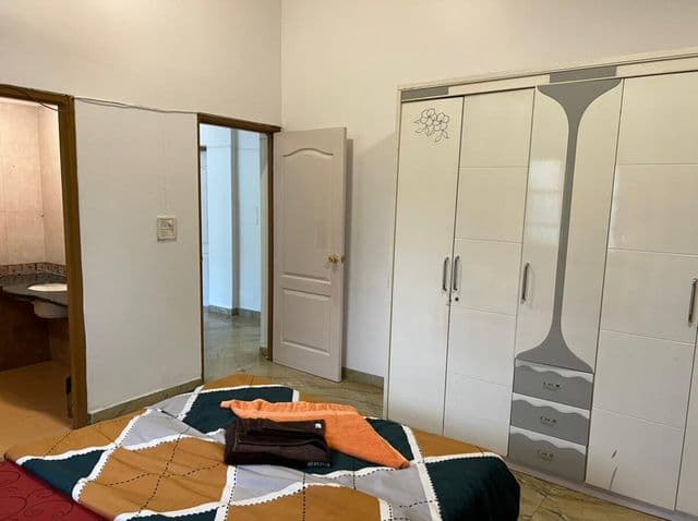 Nagao Grand Villa – 3BHK, Baga, Calangute — photo 20