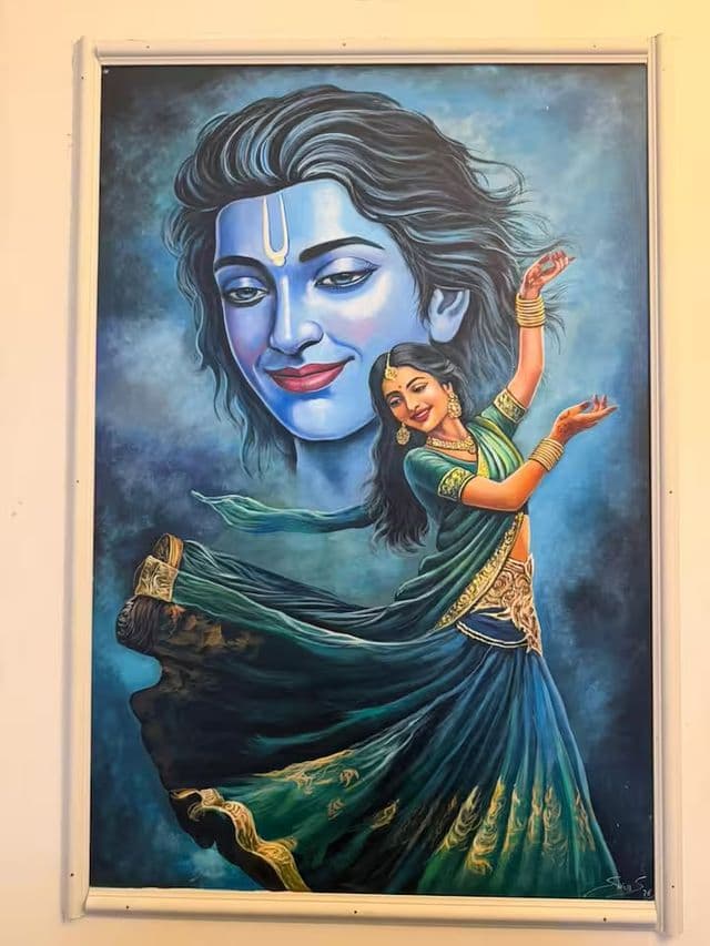 Bansuri & Mayur is perfect homestay in Vrindavan — photo 1