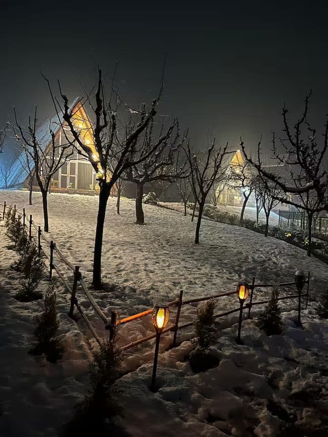 Villa Cottage — photo 2