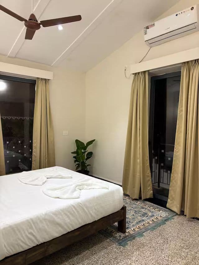 La-Rom Villa Calangute, Goa — photo 27