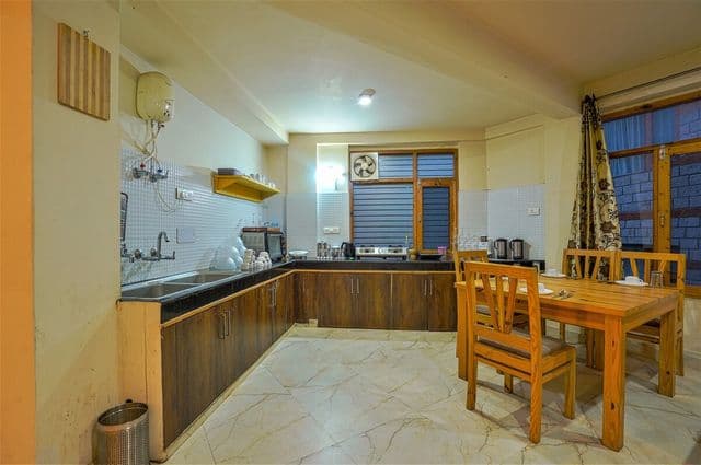Juniper New House ( 2BHK) — photo 28