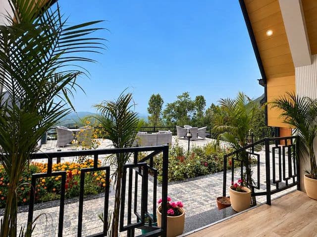 Aurum Luxury Collection by Stay Pattern - Dal View — photo 14