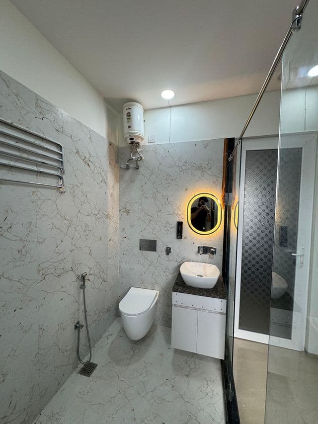 The Cosmopolitan Penthouse | Durgapura | Jaipur  — photo 14