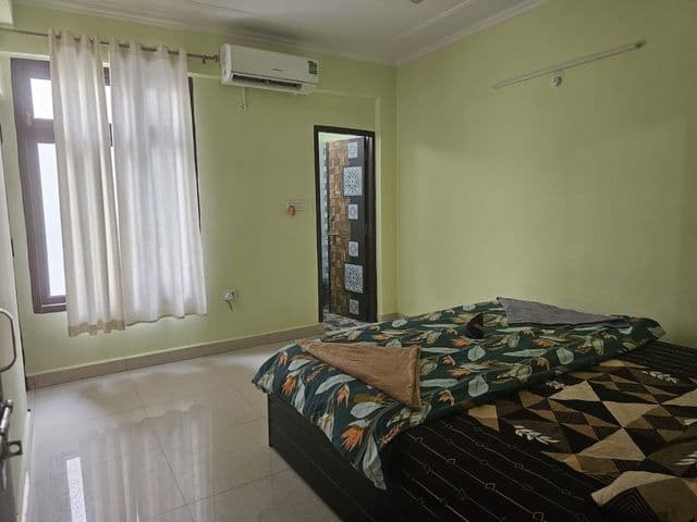 9 BHK in Krishna Nagar Lucknow  — photo 9