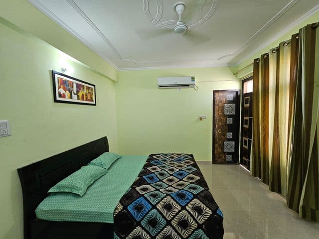 3 BHK in Krishna Nagar Lucknow  — photo 7