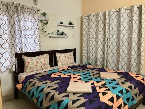 Spacious & Comfortable 2BHK in Bengaluru’s VIP Area — photo 21