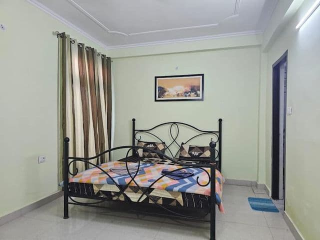 2 BHK in Krishna Nagar Lucknow  — photo 20