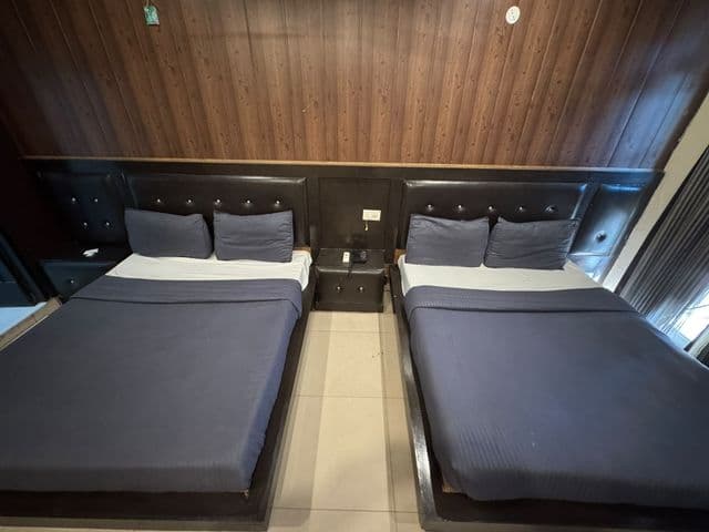 Hotel Trishul — photo 6